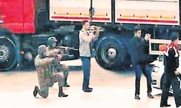 Yeni iddianame kabul edildi