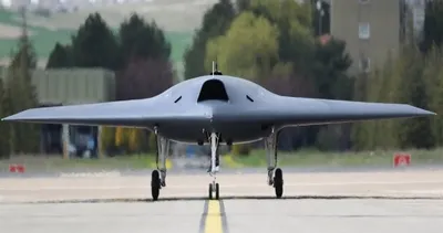 NATO paylaştı: NATO 3.0 işte budur diyerek Türkiye’nin gururunu tüm dünyaya duyurdular