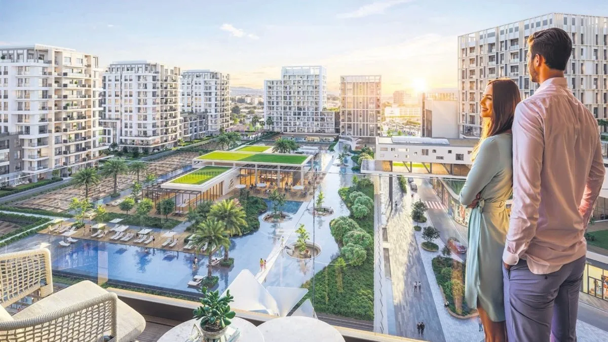 Antalya’ya 500 milyon dolarlık dev yatırım
