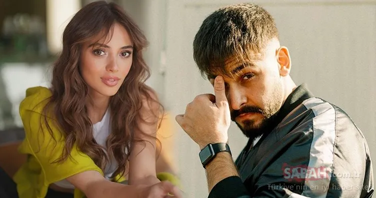 Rabia Soytürk’ten aşk iddialarına açıklama geldi! Duy Beni’nin yıldızı rapçi Sefo ile gecelerde yakalanmıştı...