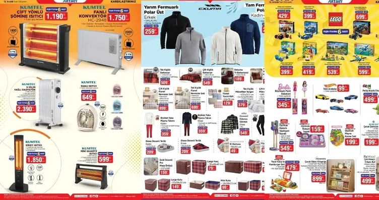 YENİ HAFTA İNDİRİMİ📌 BİM aktüelde bu hafta hangi...