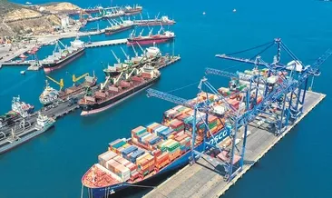 İhracat Samsun’da masaya yatırılıyor