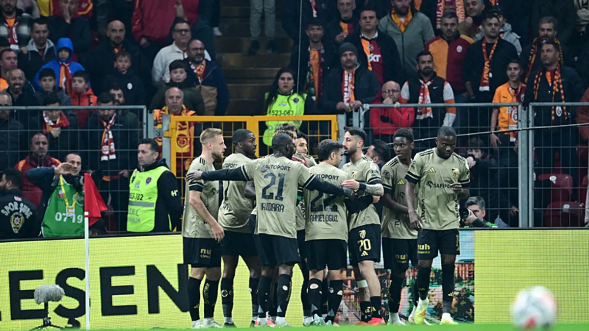 Can Keleş: Savaşıp elimizden geleni verdik! Can Keleş: Savaşıp elimizden geleni verdik!