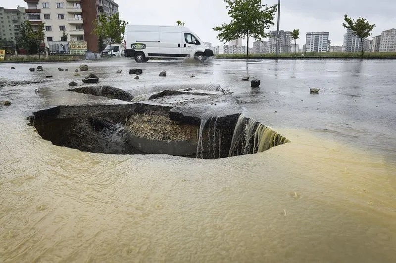 Ankarada son dakika haberleri Ankarada son dakika haberleri