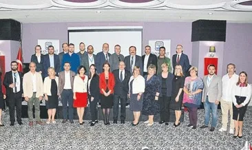 Letonya-Alanya ticaret köprüsü