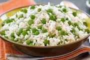 Bezelyeli Pilav Kaç Kalori? Bezelyeli Pilav Kaç Kalori?