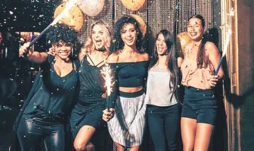 Yeni yıla şık girme rehberi