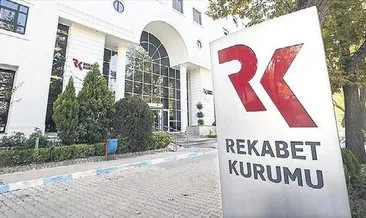 Namet ve Uludağ’a Rekabet’ten soruşturma