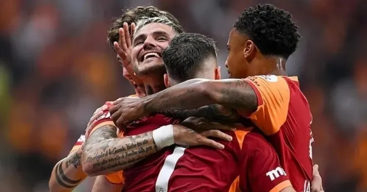 AJAX-GS MAÇI CANLI YAYIN KANALI! Ajax-Galatasaray maçı ne zaman, saat kaçta, hangi kanalda, şifresiz mi? Şampiyonlar Ligi 4. hafta