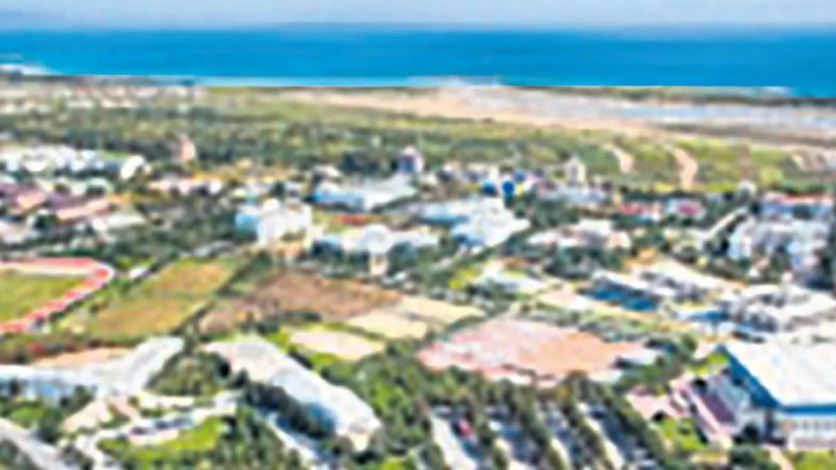 Küresel yeşil listede KKTC imzası