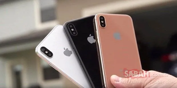 Apple’ın iPhone 11’i internete sızdı