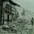 İstanbul’da deprem meydana geldi