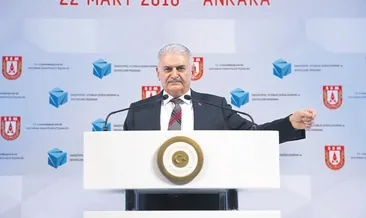 Savunma sanayisinde dev adım