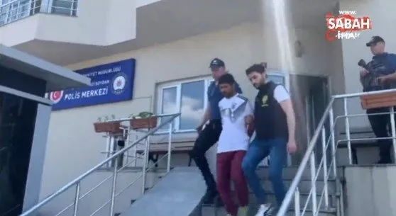 Bebek sahilinde cinsel tacize girmişlerdi: Sapığın sinsi bitki tutmadı!