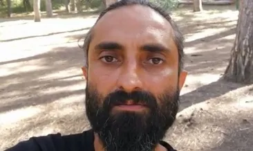 Provokatör Metin Cihan’ın kirli sicili! Dosyası kabarık çıktı: Hırsızlık, FETÖ ve PKK desteği...