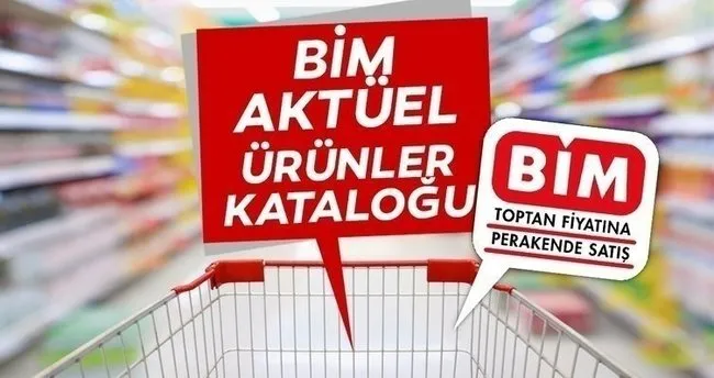 Bim 17 Nisan 2020 Aktuel Urunler Katalogu Yayinlandi Bim Aktuel Urunler Katalogu Indirimler Bu Hafta Neler Hangi Urunler Var En Son Haber