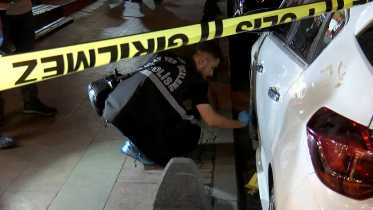 Öznur Akkaya’yı sokak ortasında öldürmüştü: O cani hakkında flaş gelişme!