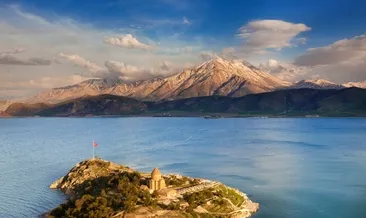 İşte Van’da görülmesi gereken yerler...