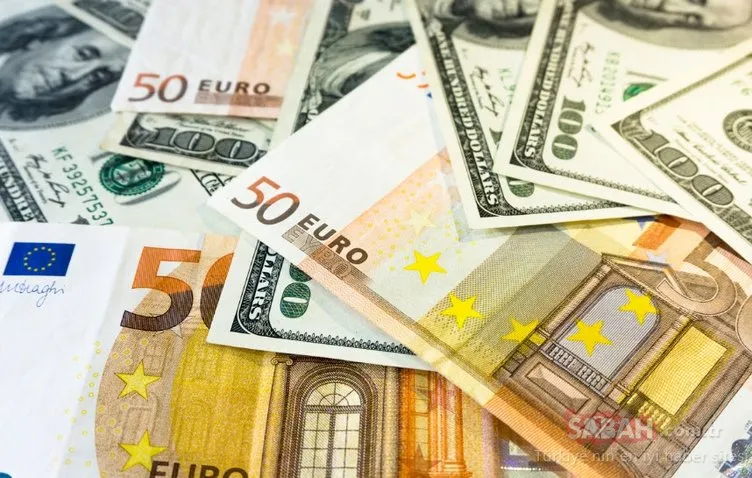Son dakika: Dolar bugün ne kadar? Dolar ve Euro ne kadar, kaç TL oldu? 16 Mart