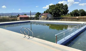 Havuzlu hobi bahçelerine yasak geliyor