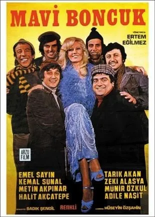 Bu filmleri hatırlıyor musunuz?