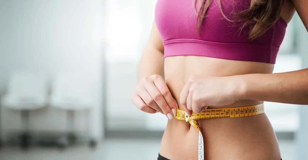 1 haftada 4 kilo verdiren bikini diyeti