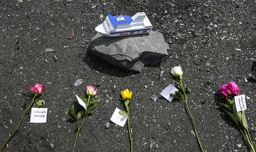 Mavi Marmara saldırısının 10. yılında hüzünlü anma