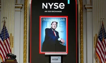 Time Dergisi o ismi yılın kişisi seçti