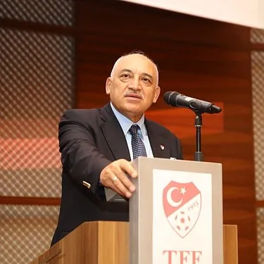 SON DAKİKA: TFF Başkanı Mehmet Büyükekşi'den 'Süper Kupa' açıklaması! "Değerlendiriyoruz..."