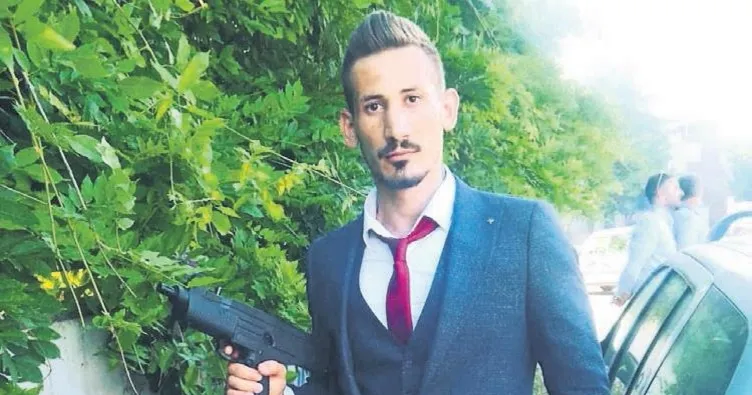 Annesini yakmaya çalışan evlada 15 yıl