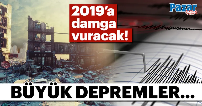 2019’un yedi bilimsel harikası