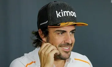 Fernando Alonso, Formula 1’i bırakıyor
