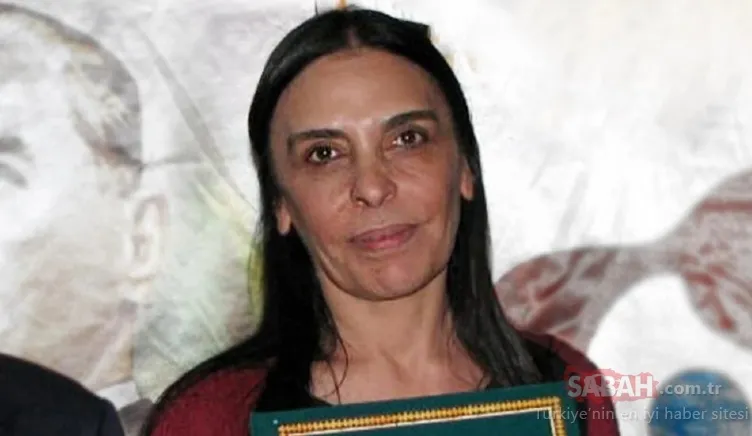 Unutulmaz dizilere imza atmıştı! Yönetmen ve yapımcı Tomris Giritlioğlu yaşamını yitirdi!