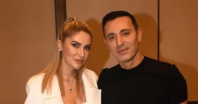 51 yaşındaki Mustafa Sandal bombayı patlattı! Melis Sütşurup’la evleniyor!