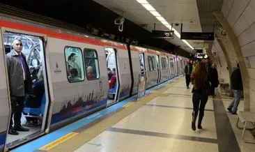 Son dakika: İstanbul’da metro hattında teknik arıza