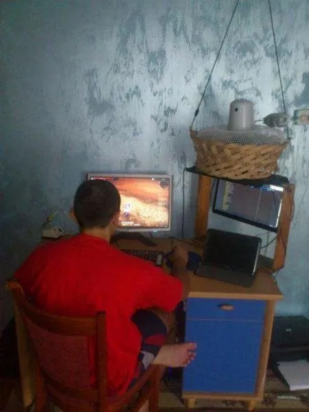 Kimin aklına gelirdi ki...