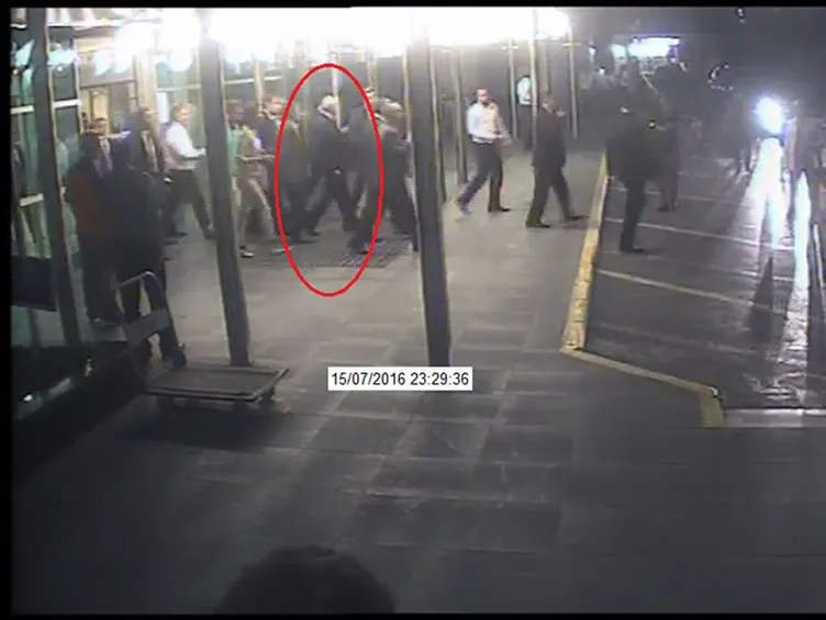 İşte 15 Temmuz hain darbe girişiminde yaşananlar!.