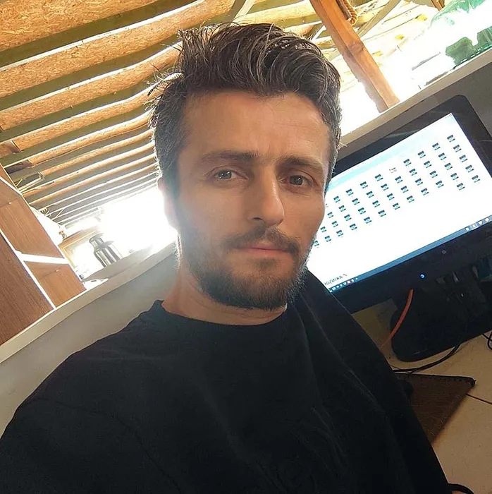 Evde kanlar içinde bulduk diye ihbar ettiler: Korkunç gerçek kamera kayıtlarında ortaya çıktı!