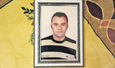 Son sözü ‘hakkını helal et’ oldu