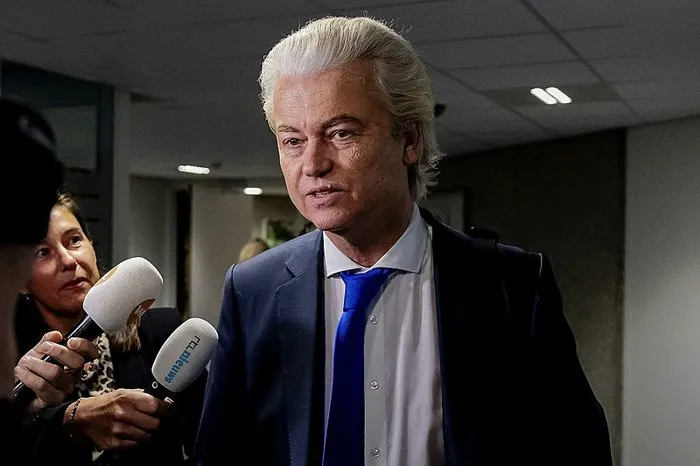 Son dakika: Hollanda hükümeti çöktü: Koalisyonu devirdiler