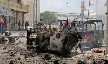 Türkiye Somali’deki terör saldırılarını kınadı