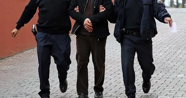 Kayseri’de FETÖ soruşturması: 39 kişi tutuklandı