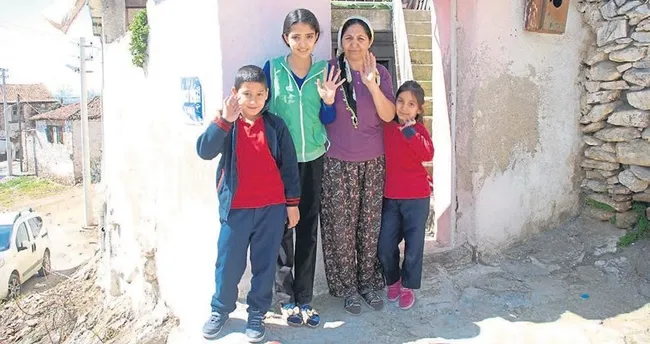 Kızına böbreğini vermek istemeyince evi terk etti - Egeli Sabah Haberleri