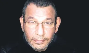 Baba acısına yüreği dayanmadı