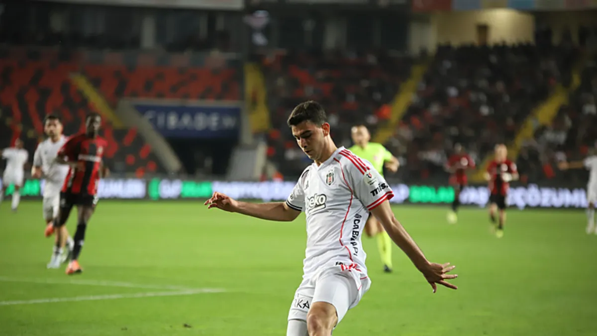 Yasin Özcan: Fiziksel eksikliğim var!