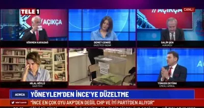 Emekli Amiral Türker Ertürk bu kez de TSK’nın sınır operasyonlarını hedef aldı! | Video