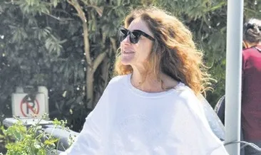 ‘Beni yalnız bırakma’