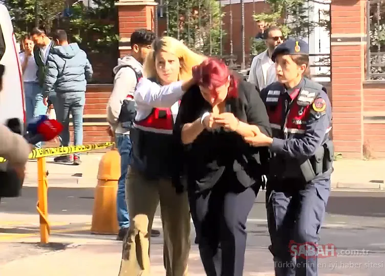 Yenidoğan çetesi davasında 5. gün! Mahkemede dikkat çeken itiraf: Fırat Sarı’ya hasta yönlendirip para aldım