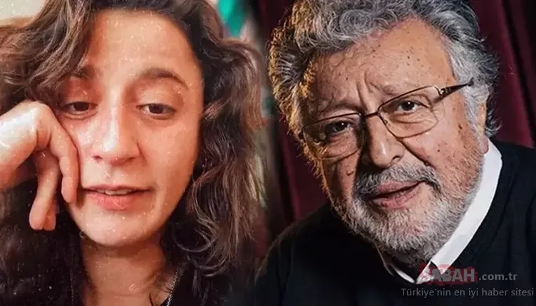 Ah Metin Ah! Her şeyi öğrendim demişti! Duygu Nebioğlu’dan açıklama geldi: Kendi elleriyle çocuk esirgemeye...