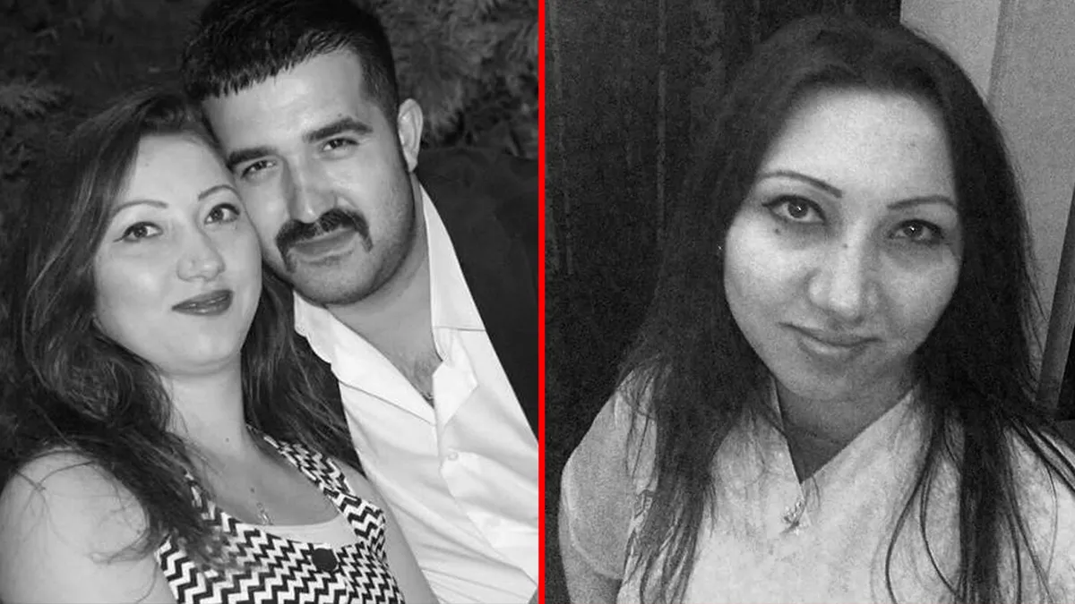 İzmir'de eşini bıçaklayarak öldüren koca
